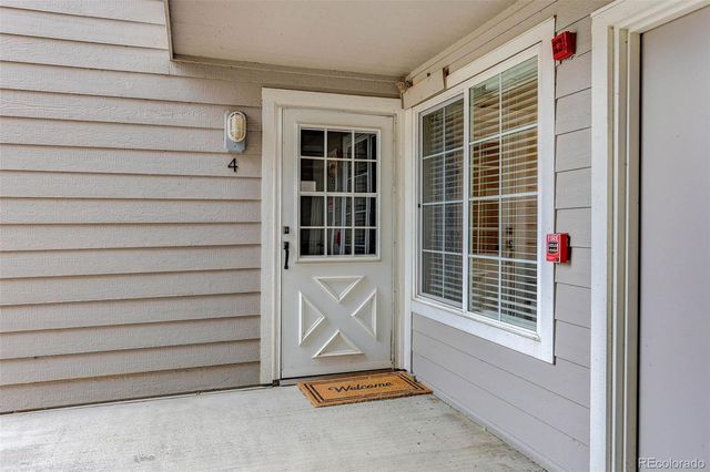 6860 Xavier Circle 4, Westminster, CO 80030