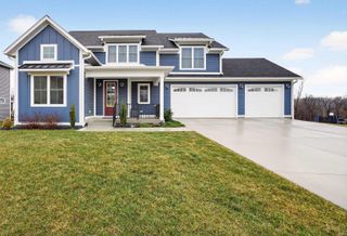 5219 W Pimlico Court, Bloomington, IN 47404