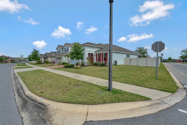 3112 AMBERSWEET PLACE, Clermont, FL 34711