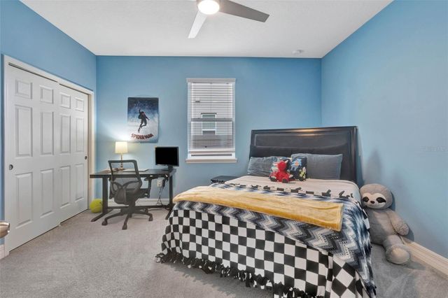 3112 AMBERSWEET PLACE, Clermont, FL 34711
