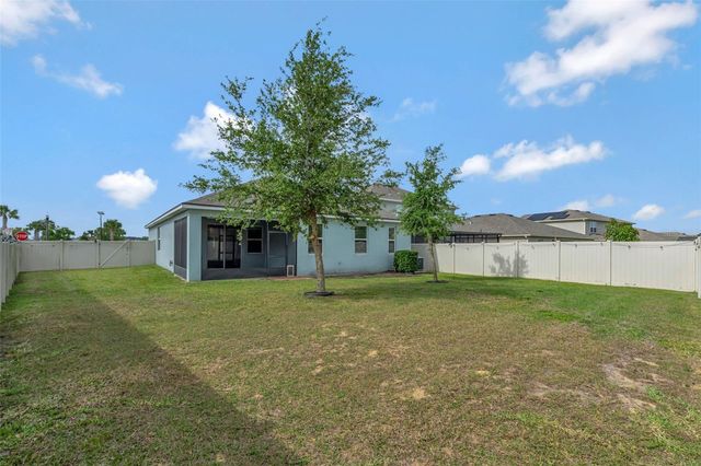 3112 AMBERSWEET PLACE, Clermont, FL 34711