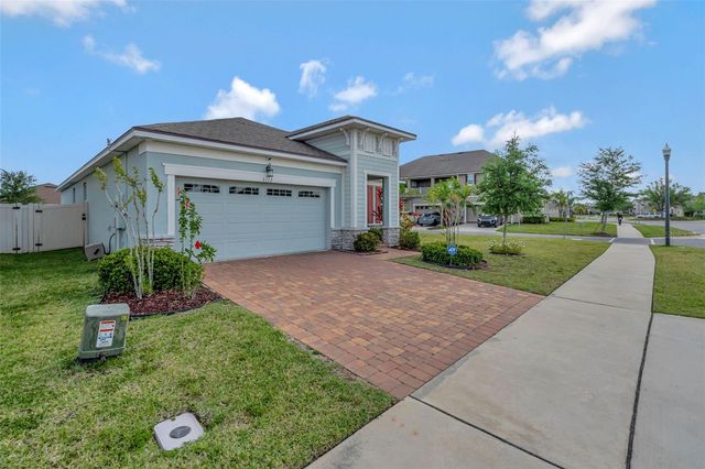3112 AMBERSWEET PLACE, Clermont, FL 34711
