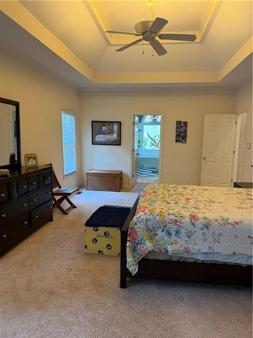 2652 Mayfield Drive, Lawrenceville, GA 30043