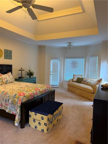2652 Mayfield Drive, Lawrenceville, GA 30043