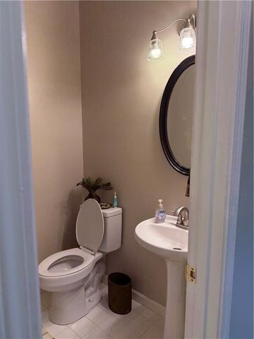 2652 Mayfield Drive, Lawrenceville, GA 30043