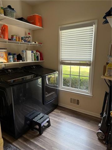 2652 Mayfield Drive, Lawrenceville, GA 30043