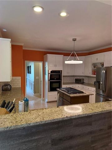 2652 Mayfield Drive, Lawrenceville, GA 30043