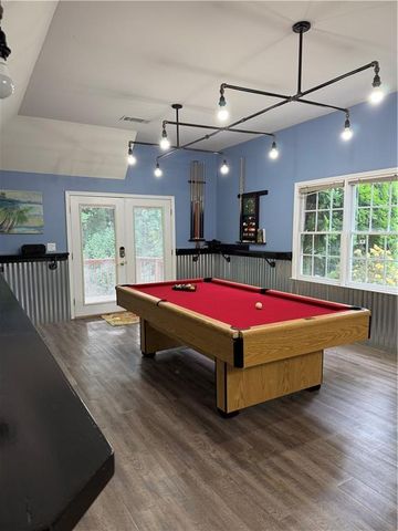 2652 Mayfield Drive, Lawrenceville, GA 30043