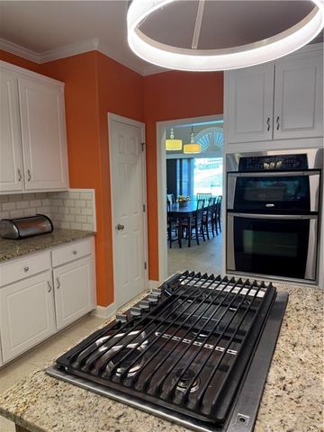 2652 Mayfield Drive, Lawrenceville, GA 30043