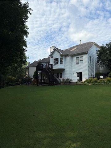 2652 Mayfield Drive, Lawrenceville, GA 30043