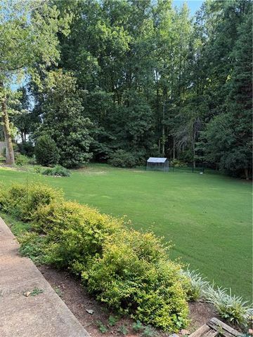 2652 Mayfield Drive, Lawrenceville, GA 30043