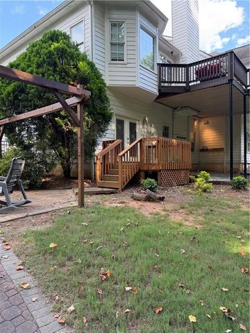 2652 Mayfield Drive, Lawrenceville, GA 30043