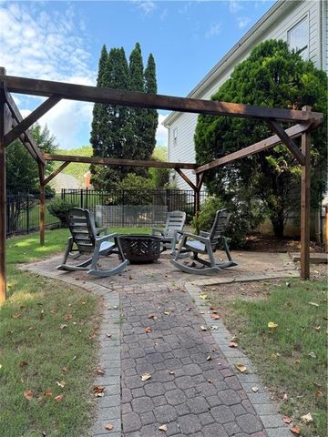2652 Mayfield Drive, Lawrenceville, GA 30043