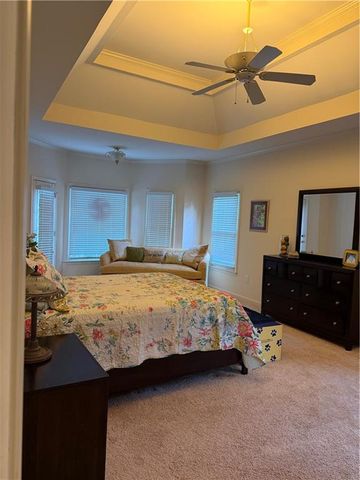 2652 Mayfield Drive, Lawrenceville, GA 30043