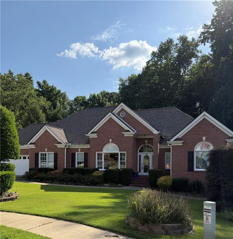 2652 Mayfield Drive, Lawrenceville, GA 30043