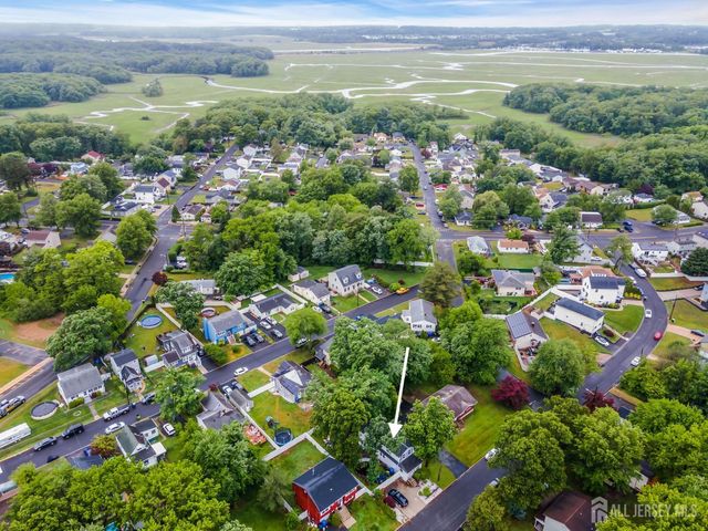 1107 Cook Avenue, Old Bridge, NJ 08879