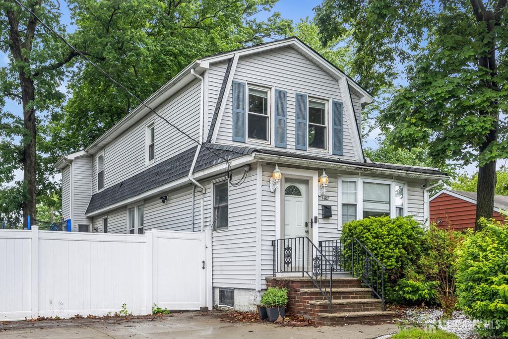 1107 Cook Avenue, Old Bridge, NJ 08879