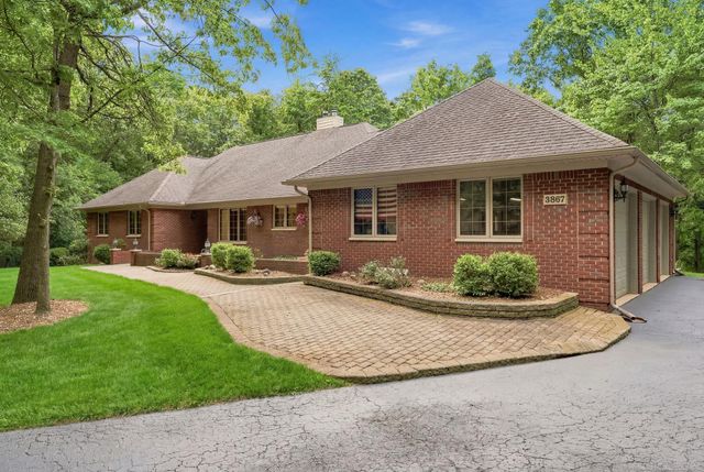 3867 Nutcracker Court, Addison Twp, MI 48370