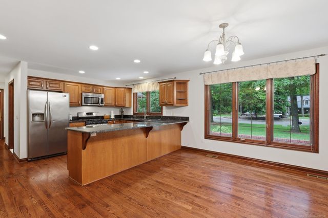 3867 Nutcracker Court, Addison Twp, MI 48370