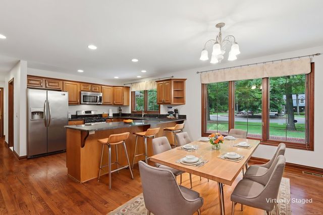 3867 Nutcracker Court, Addison Twp, MI 48370