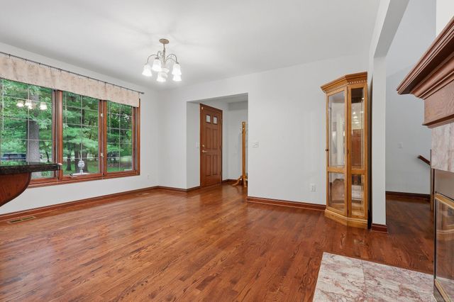 3867 Nutcracker Court, Addison Twp, MI 48370