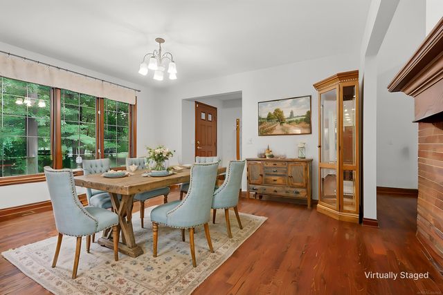 3867 Nutcracker Court, Addison Twp, MI 48370