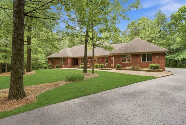 3867 Nutcracker Court, Addison Twp, MI 48370