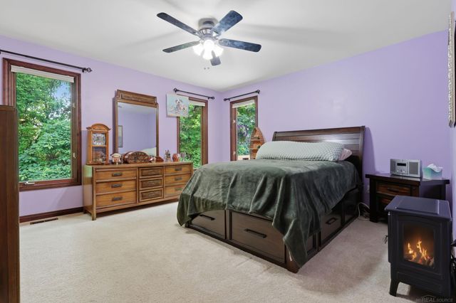 3867 Nutcracker Court, Addison Twp, MI 48370