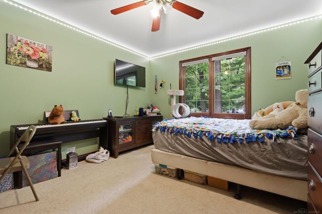 3867 Nutcracker Court, Addison Twp, MI 48370