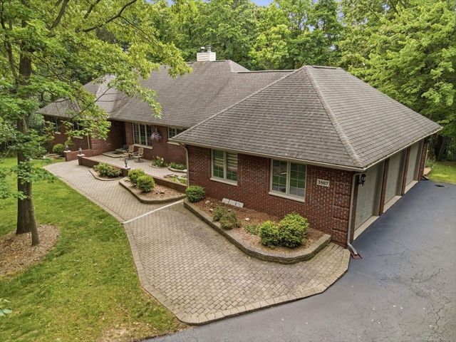 3867 Nutcracker Court, Addison Twp, MI 48370
