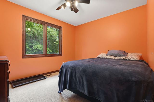 3867 Nutcracker Court, Addison Twp, MI 48370