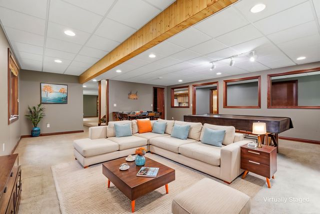 3867 Nutcracker Court, Addison Twp, MI 48370
