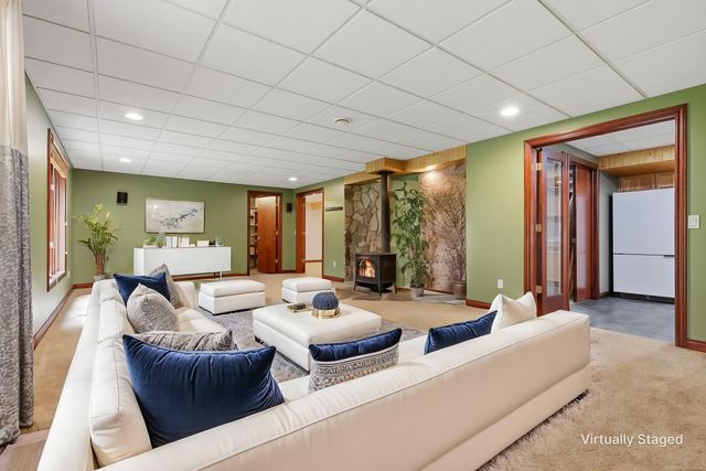3867 Nutcracker Court, Addison Twp, MI 48370