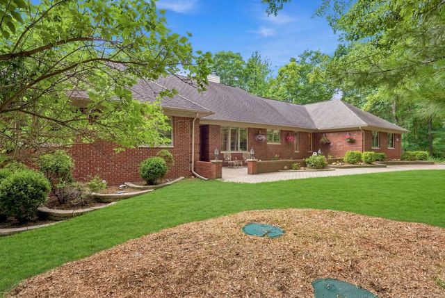 3867 Nutcracker Court, Addison Twp, MI 48370