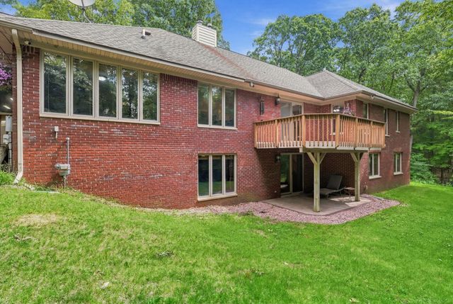 3867 Nutcracker Court, Addison Twp, MI 48370