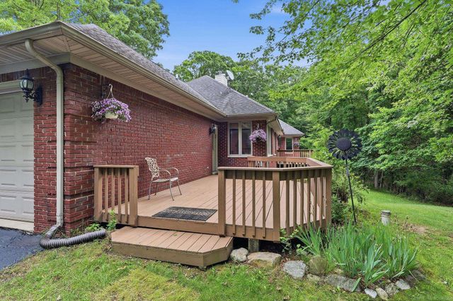 3867 Nutcracker Court, Addison Twp, MI 48370