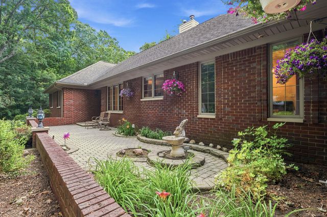 3867 Nutcracker Court, Addison Twp, MI 48370