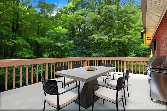 3867 Nutcracker Court, Addison Twp, MI 48370