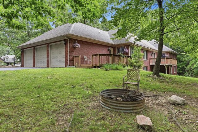 3867 Nutcracker Court, Addison Twp, MI 48370