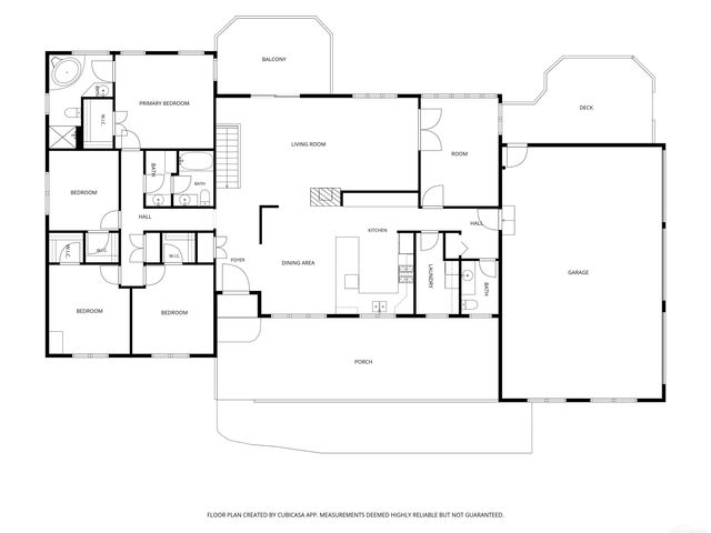 3867 Nutcracker Court, Addison Twp, MI 48370