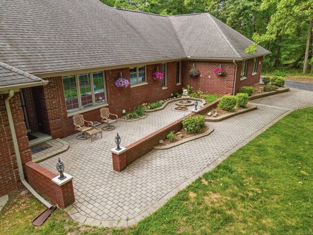 3867 Nutcracker Court, Addison Twp, MI 48370