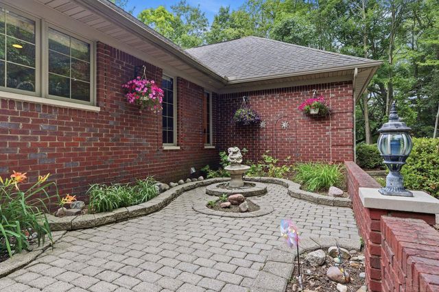 3867 Nutcracker Court, Addison Twp, MI 48370