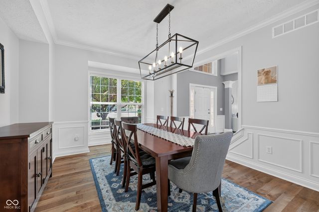 13272 Talon Crest Drive, Fishers, IN 46037
