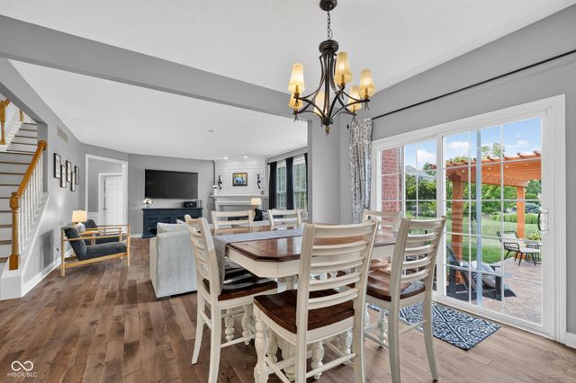 13272 Talon Crest Drive, Fishers, IN 46037