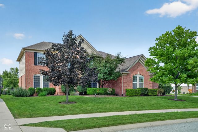 13272 Talon Crest Drive, Fishers, IN 46037