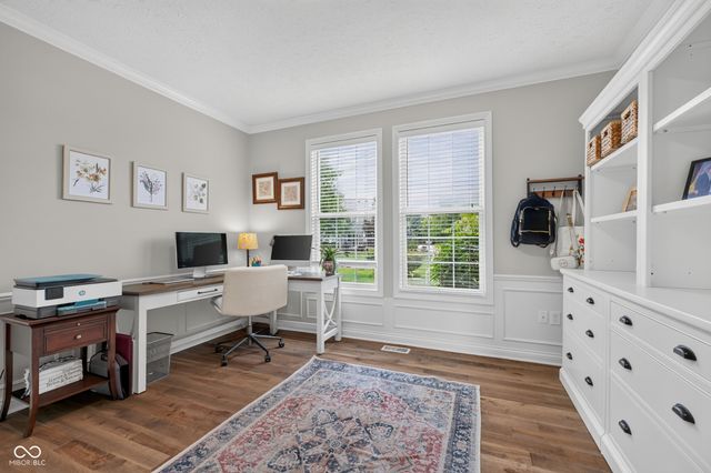 13272 Talon Crest Drive, Fishers, IN 46037