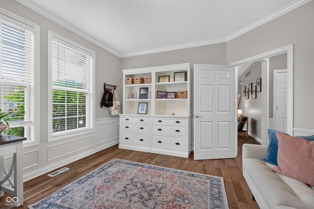 13272 Talon Crest Drive, Fishers, IN 46037