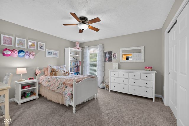 13272 Talon Crest Drive, Fishers, IN 46037