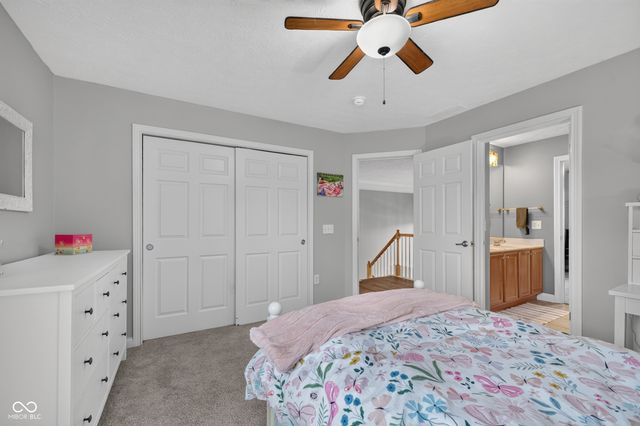 13272 Talon Crest Drive, Fishers, IN 46037