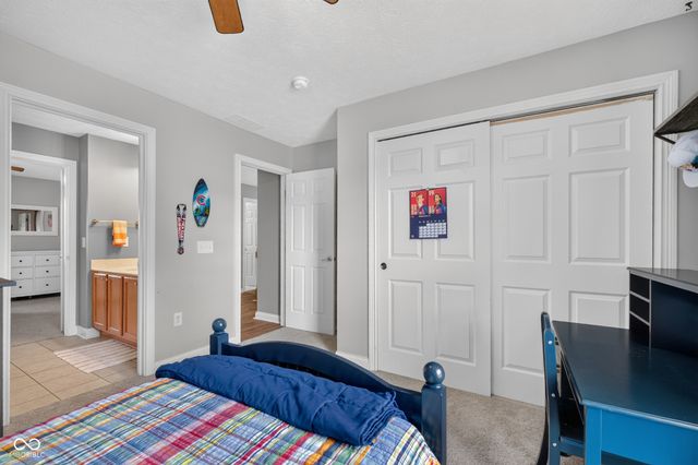 13272 Talon Crest Drive, Fishers, IN 46037